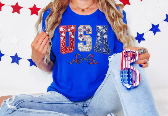 USA Bow
