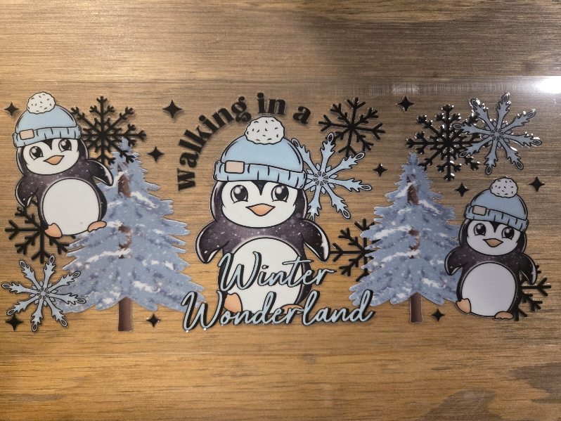 Winter Wonderland