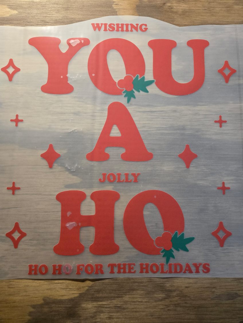 Wishing You