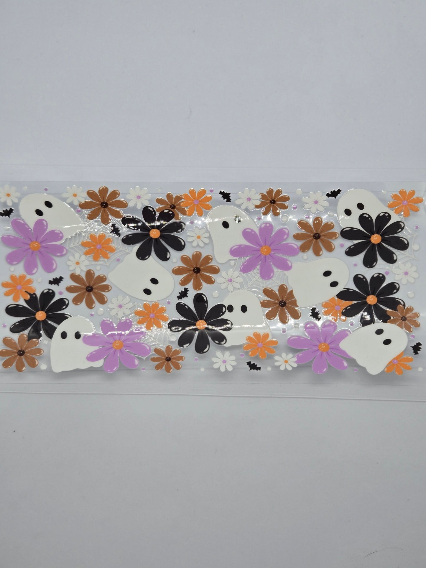 Floral Ghosts