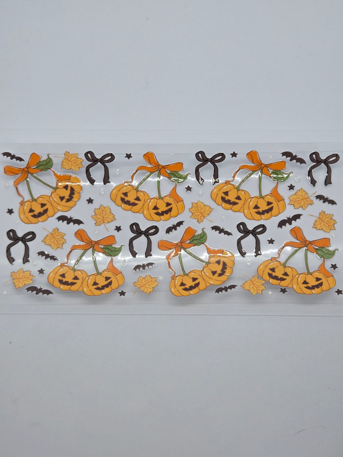 Fall Pumpkins