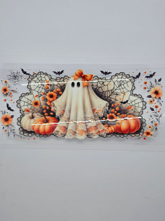 Lace Ghost