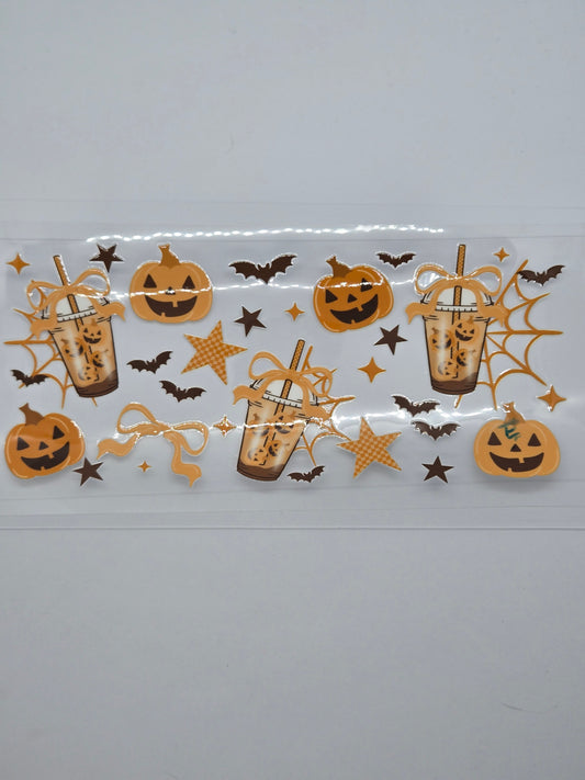 Pumpkin Spice