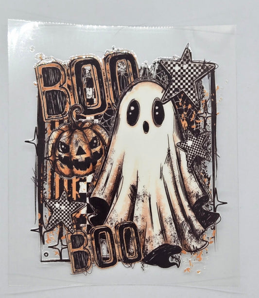 Vintage Ghost