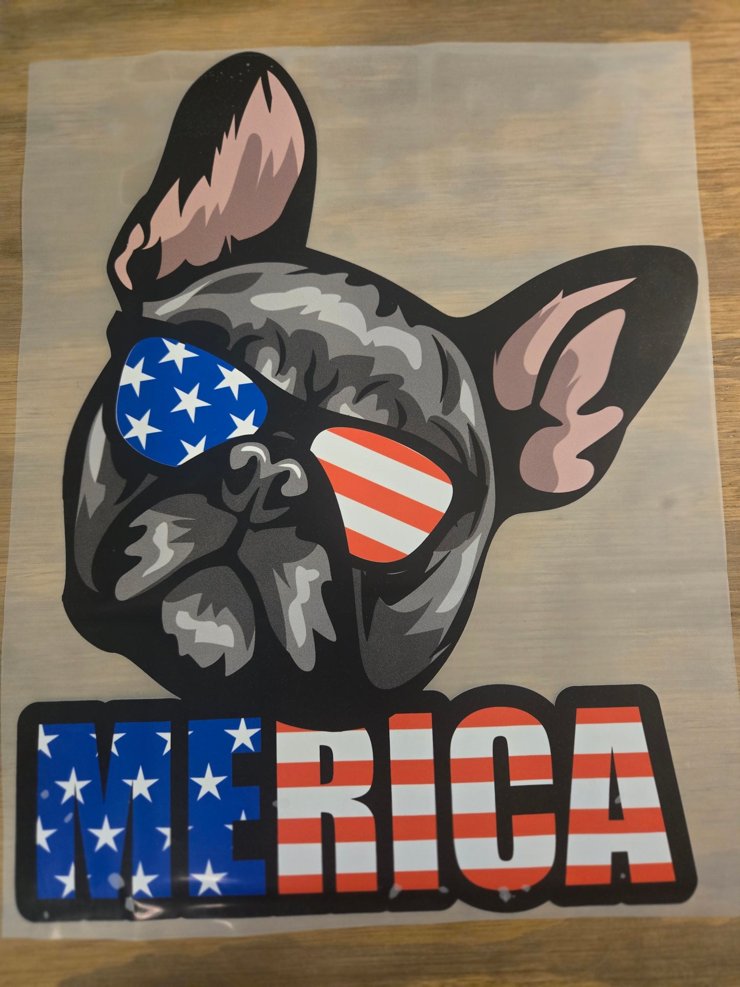 Merica