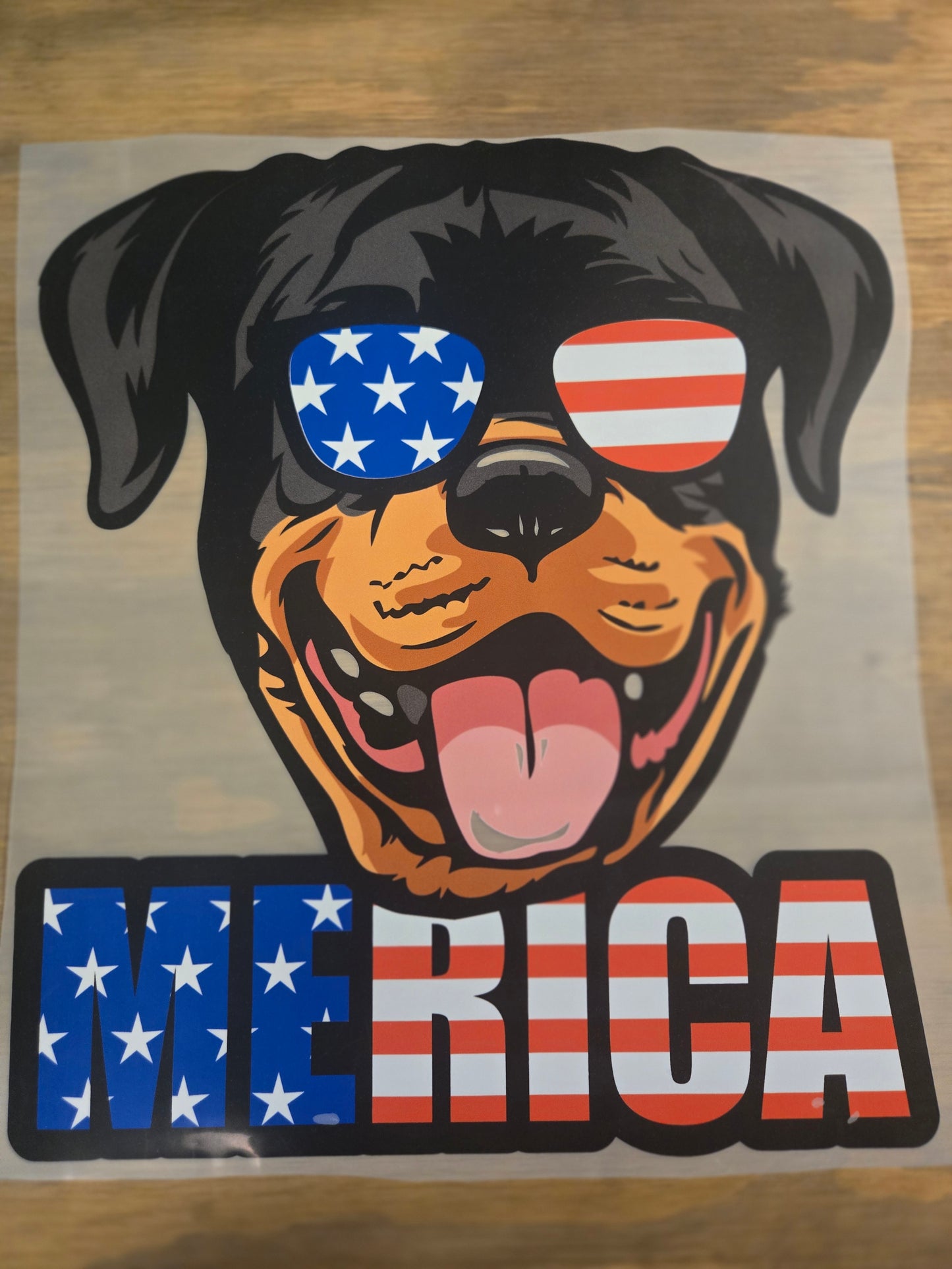 Merica