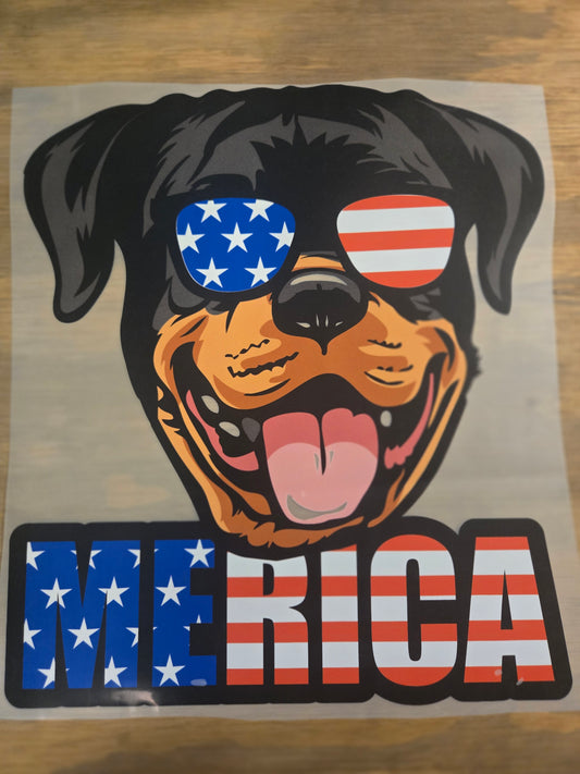 Merica