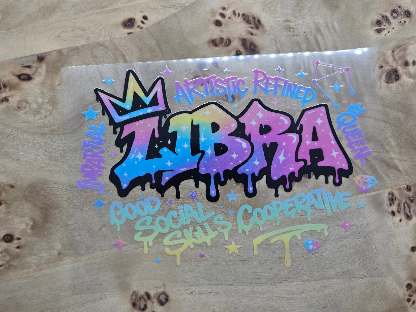 Zodiac (Bright)