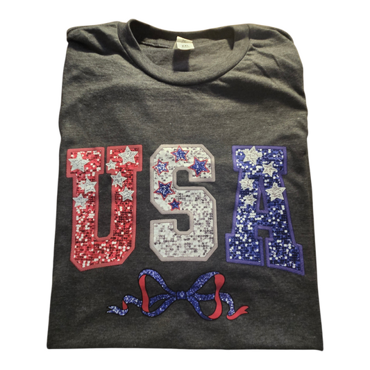 USA