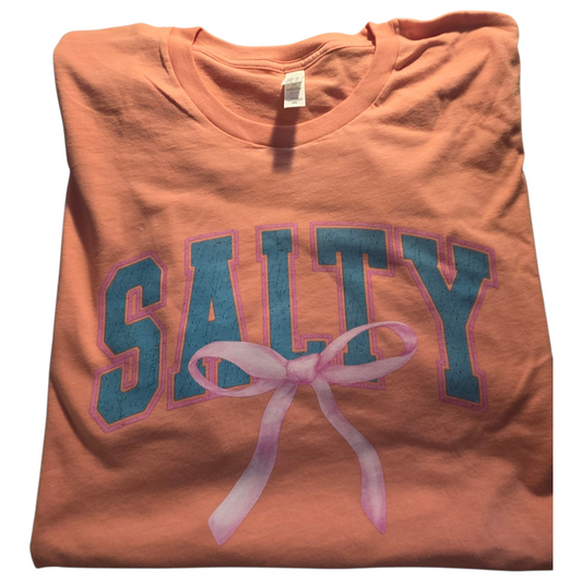 Salty Bow