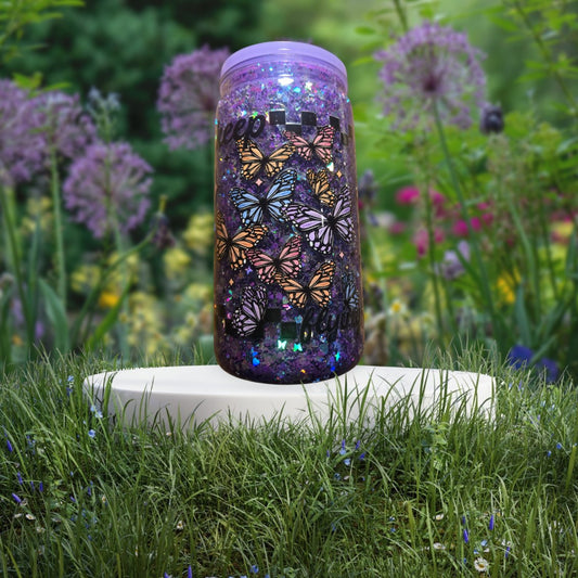Keep Flying Acrylic 16oz - Ready to Ship