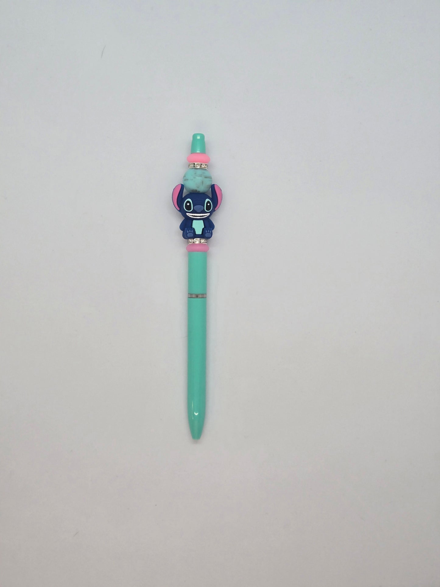 Beaded Pen
