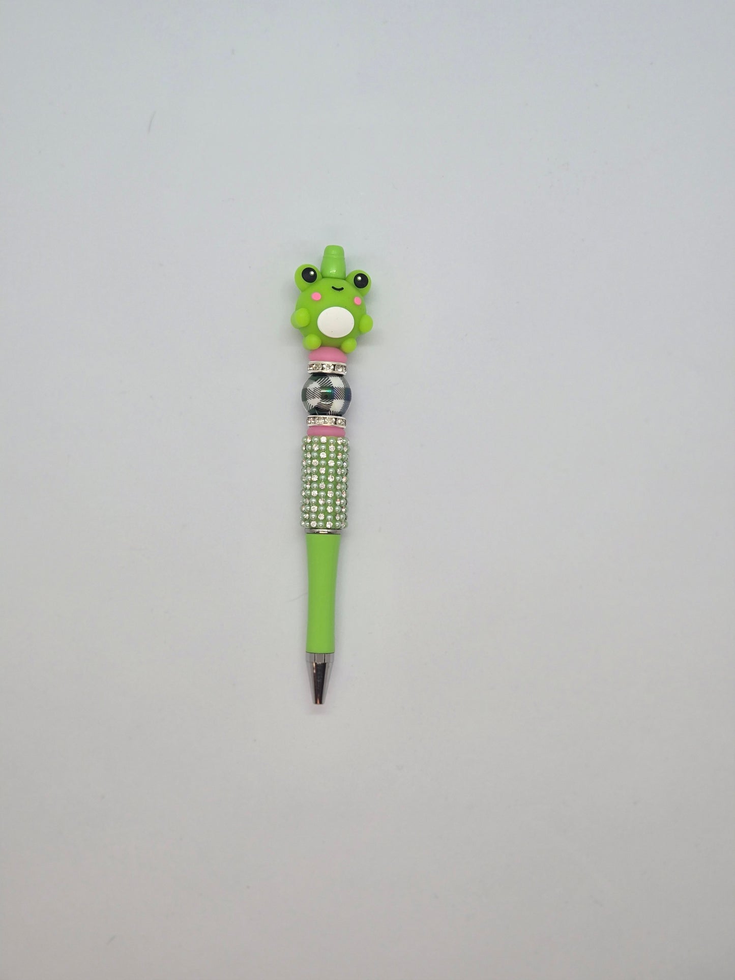 Beaded Pen