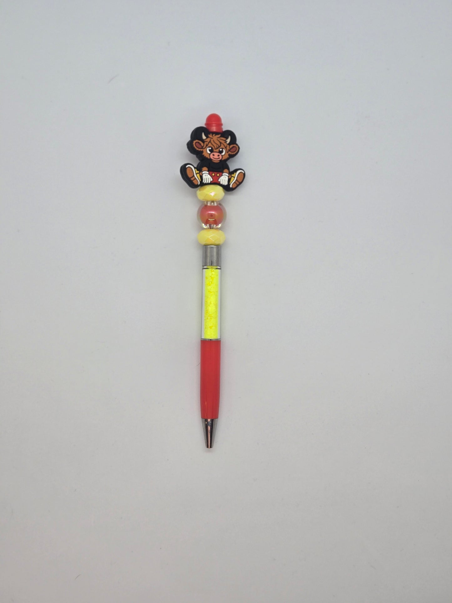 Beaded Pen