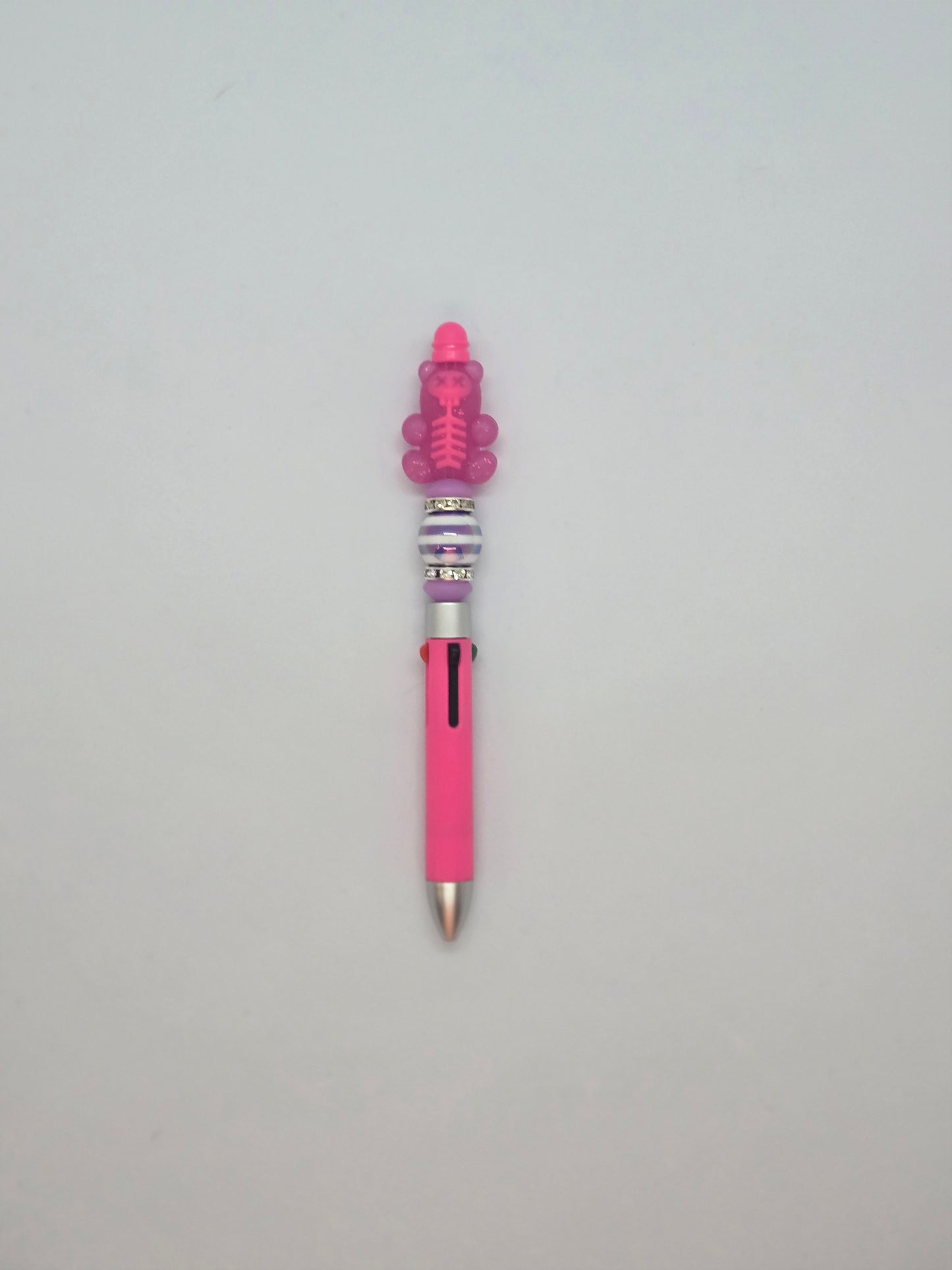 Beaded Pen