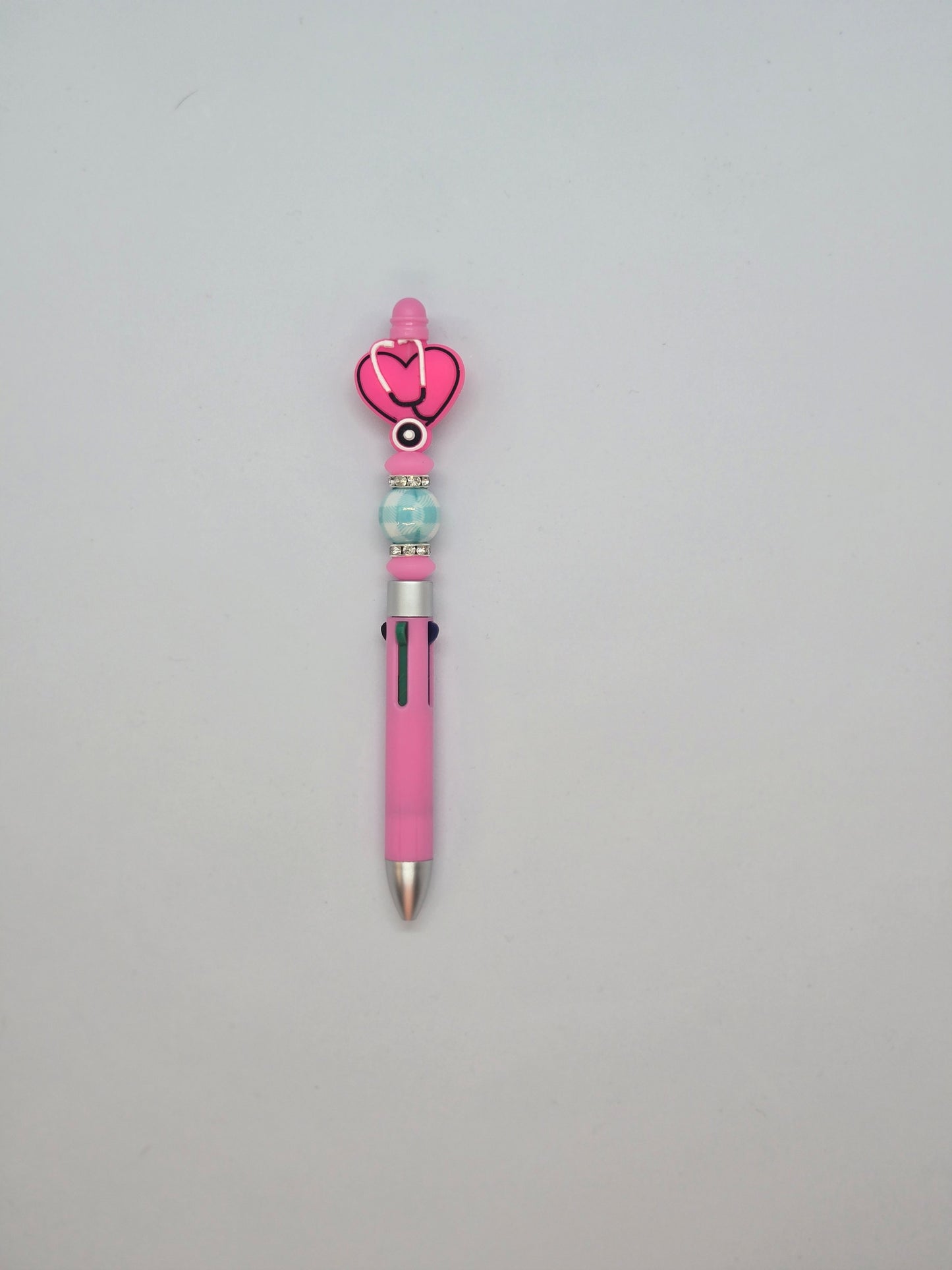 Beaded Pen