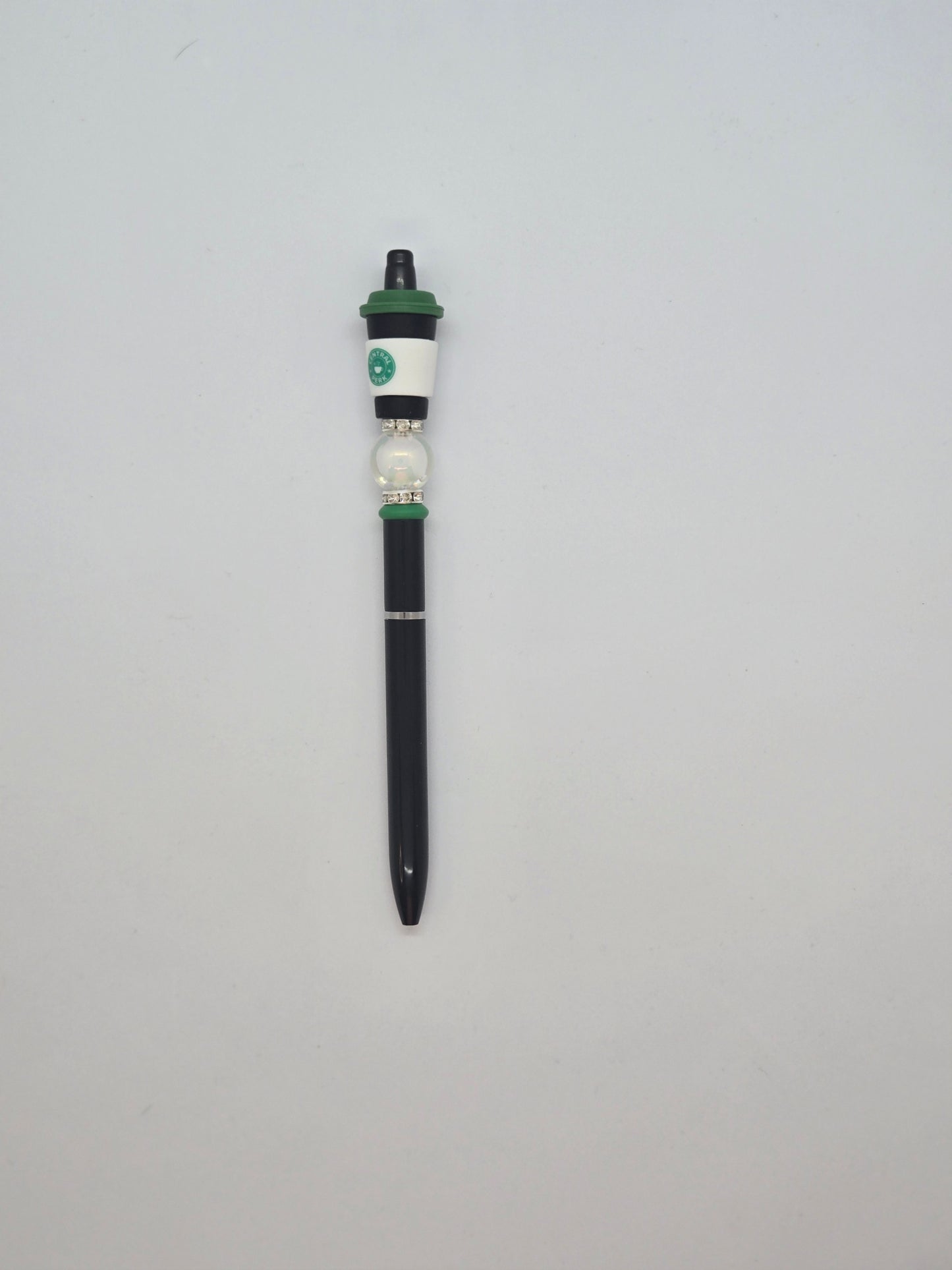 Beaded Pen