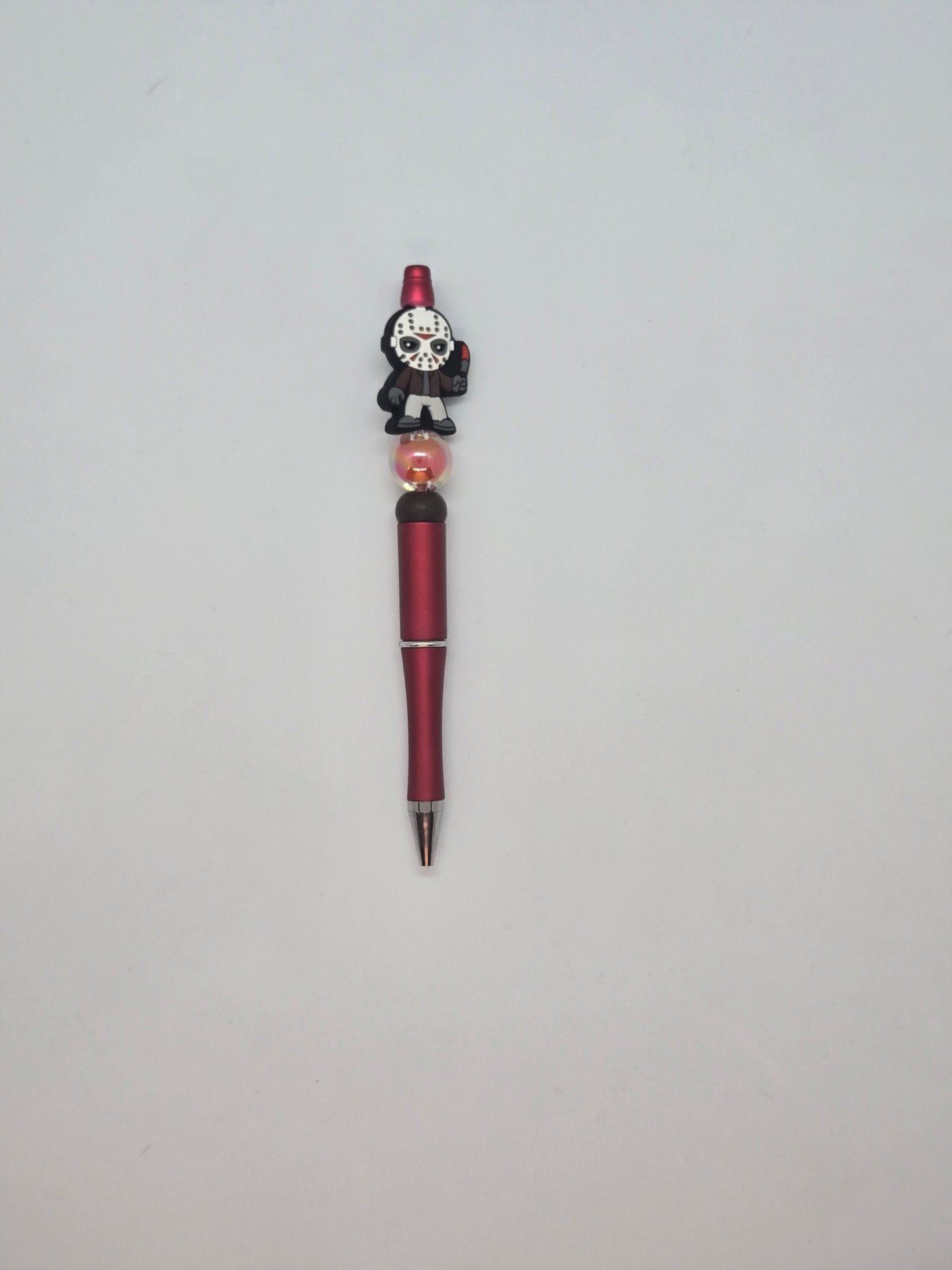 Beaded Pen
