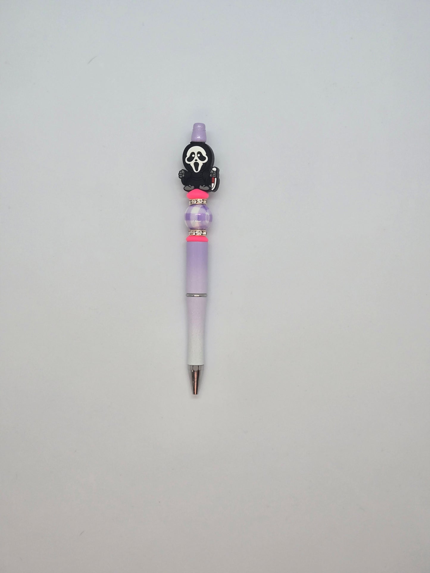 Beaded Pen