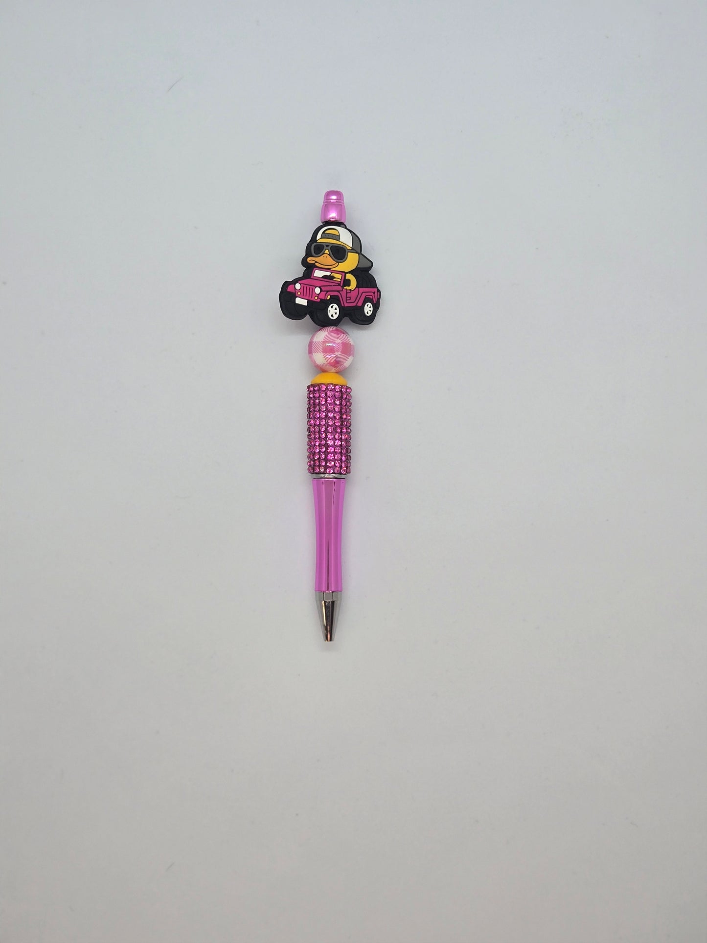Beaded Pen