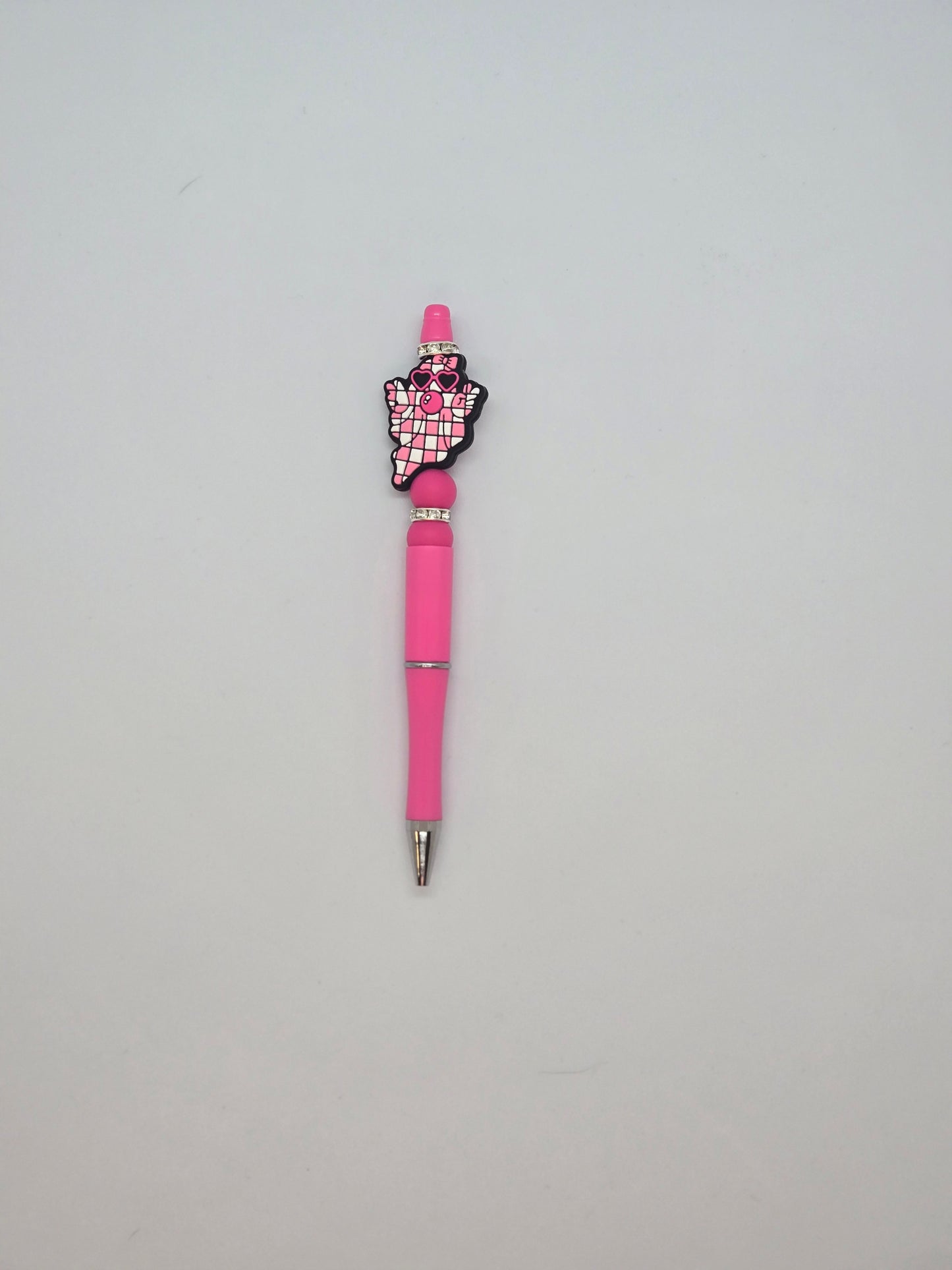 Beaded Pen