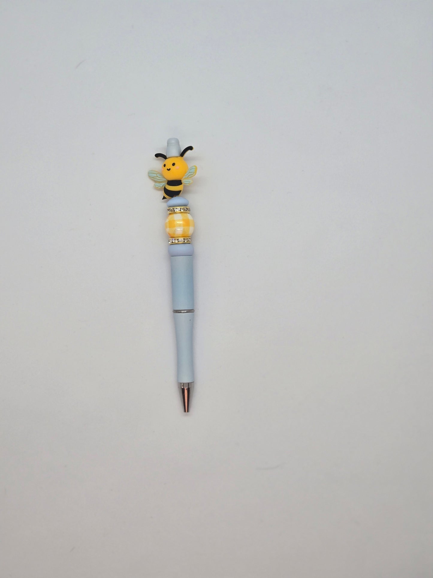 Beaded Pen