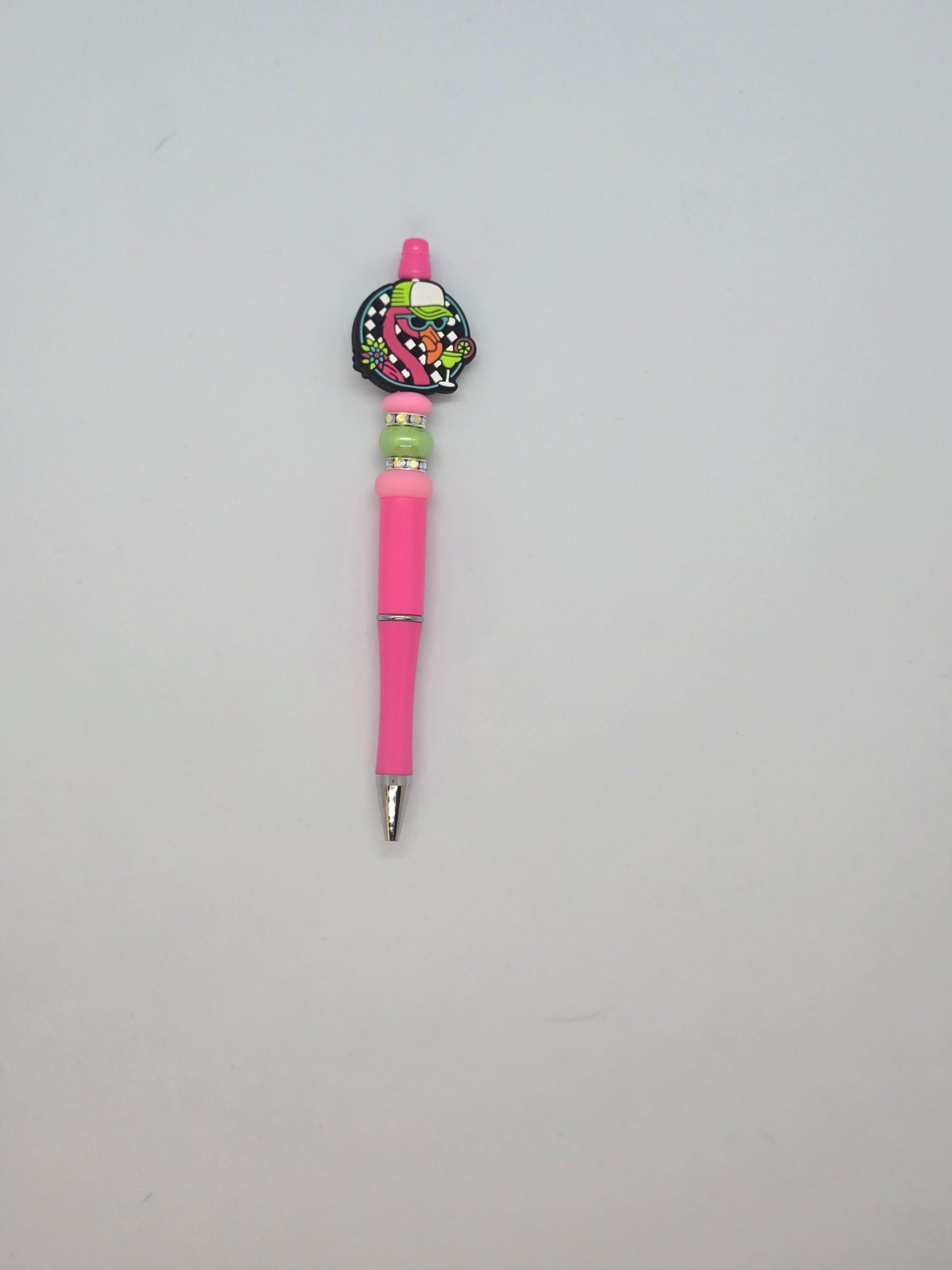 Beaded Pen
