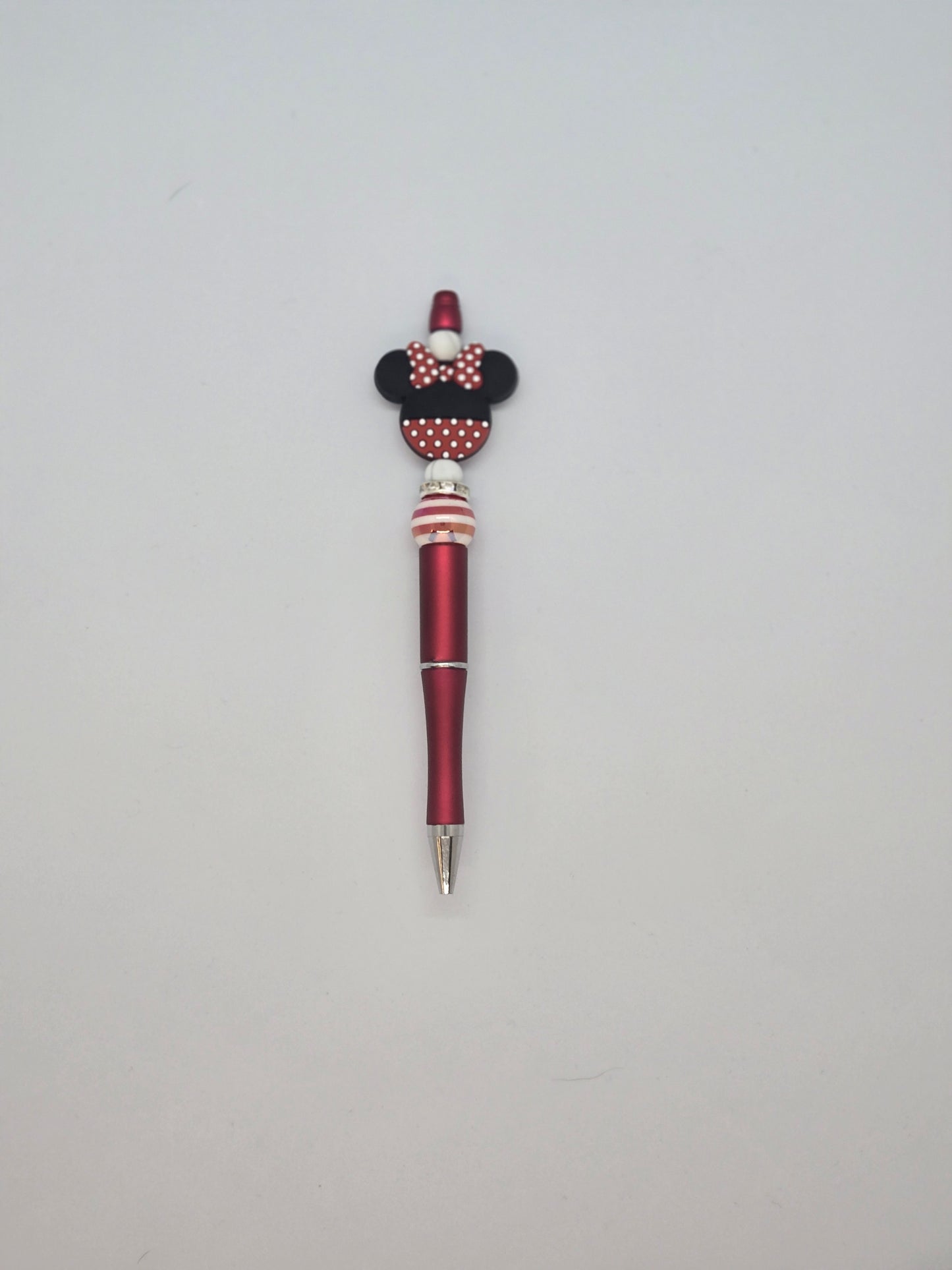 Beaded Pen