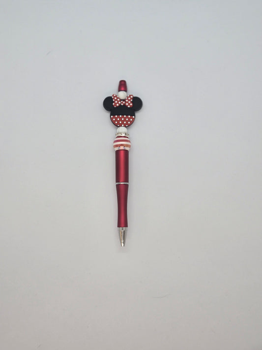 Beaded Pen