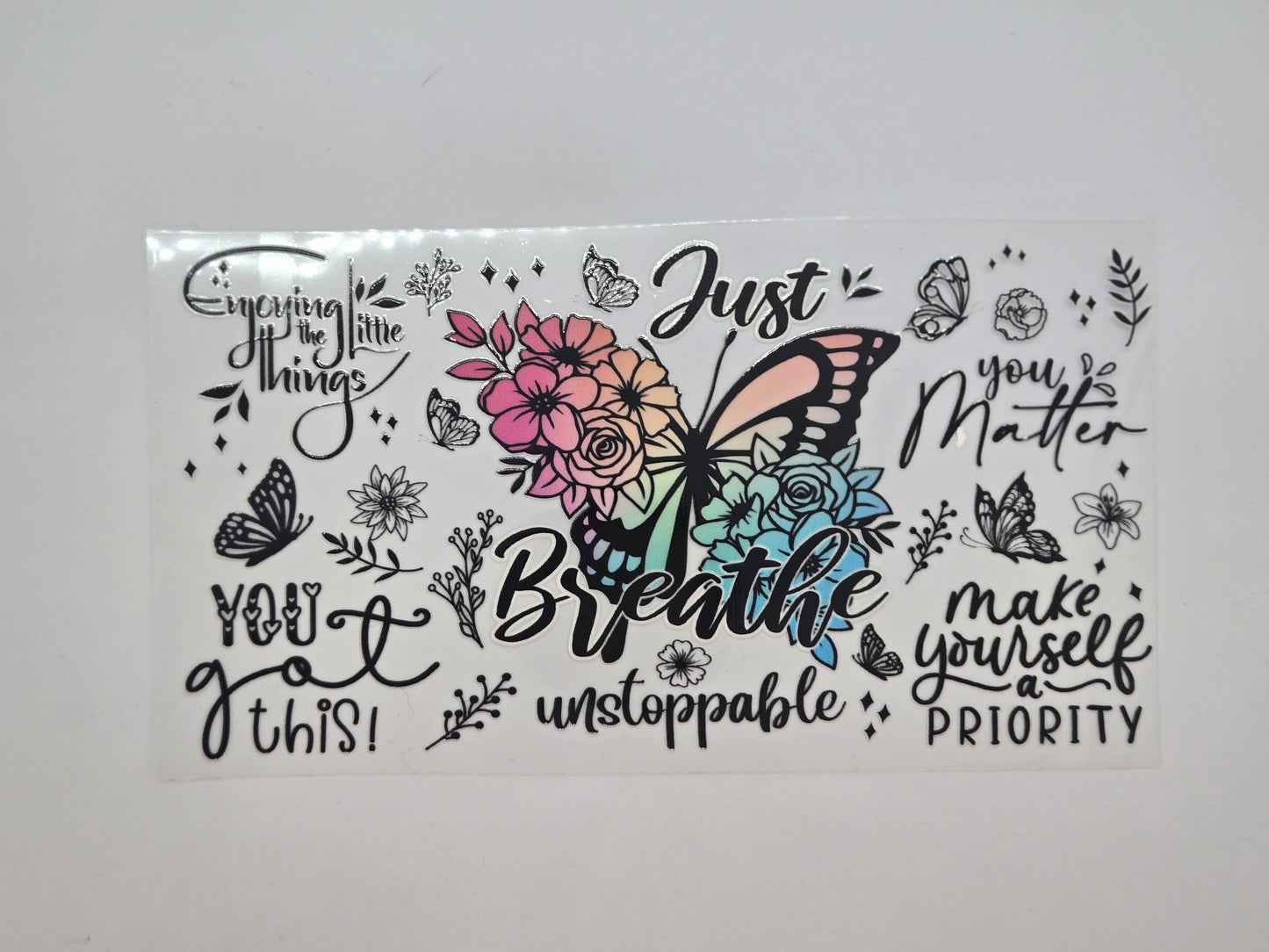 Just Breathe