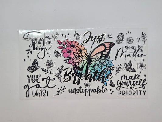 Just Breathe