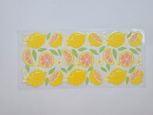 Lemons