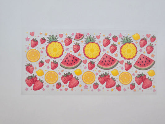 Summer Fruit