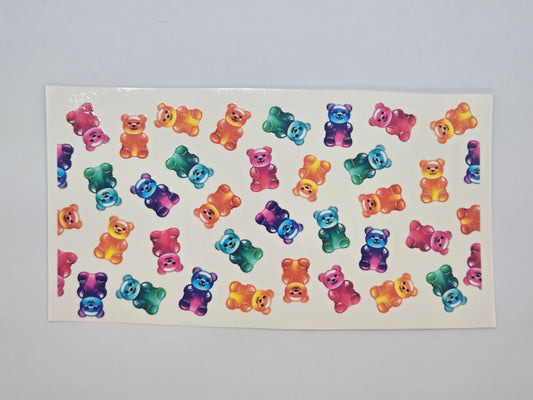 Gummy Bears
