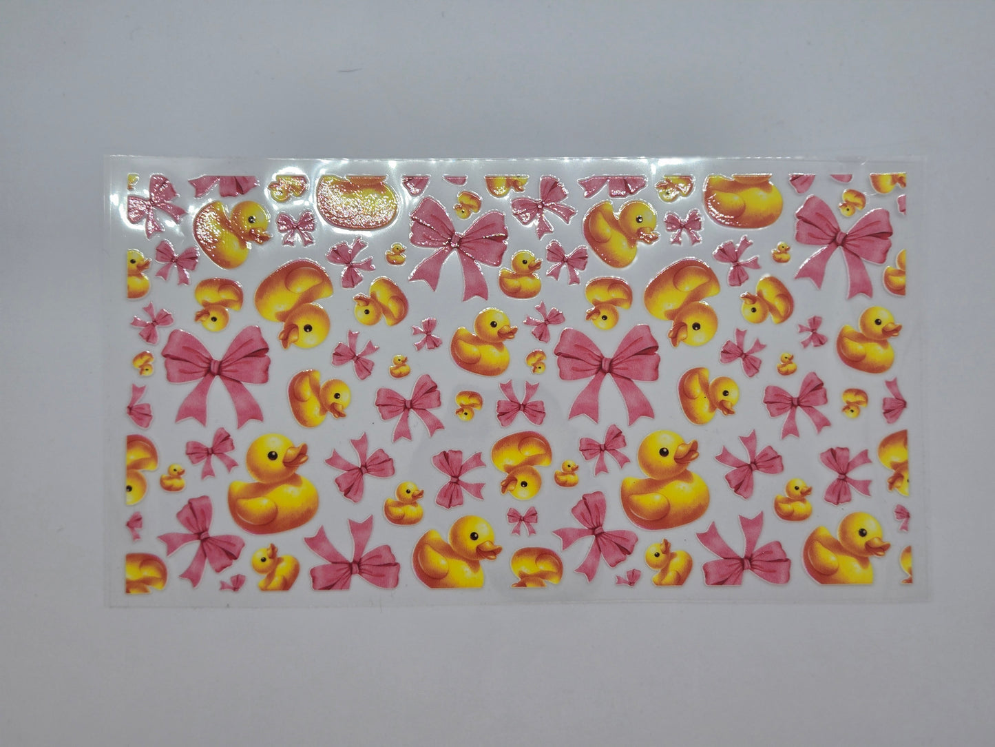 Duck Bows