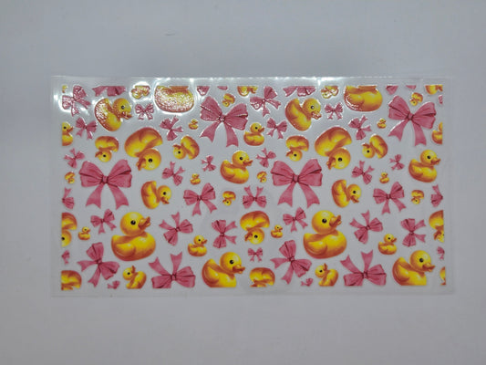 Duck Bows