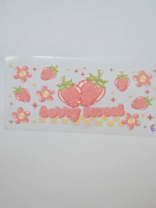 Berry Sweet