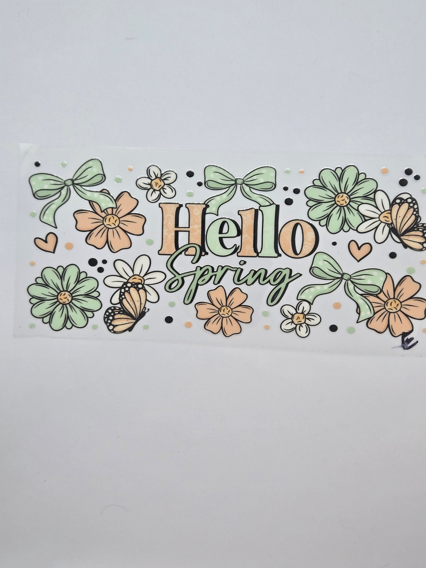 Hello Spring