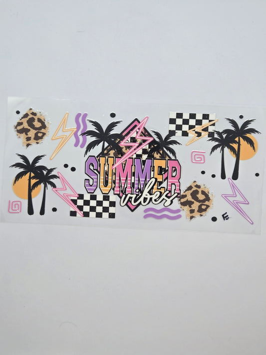 Electric Summer