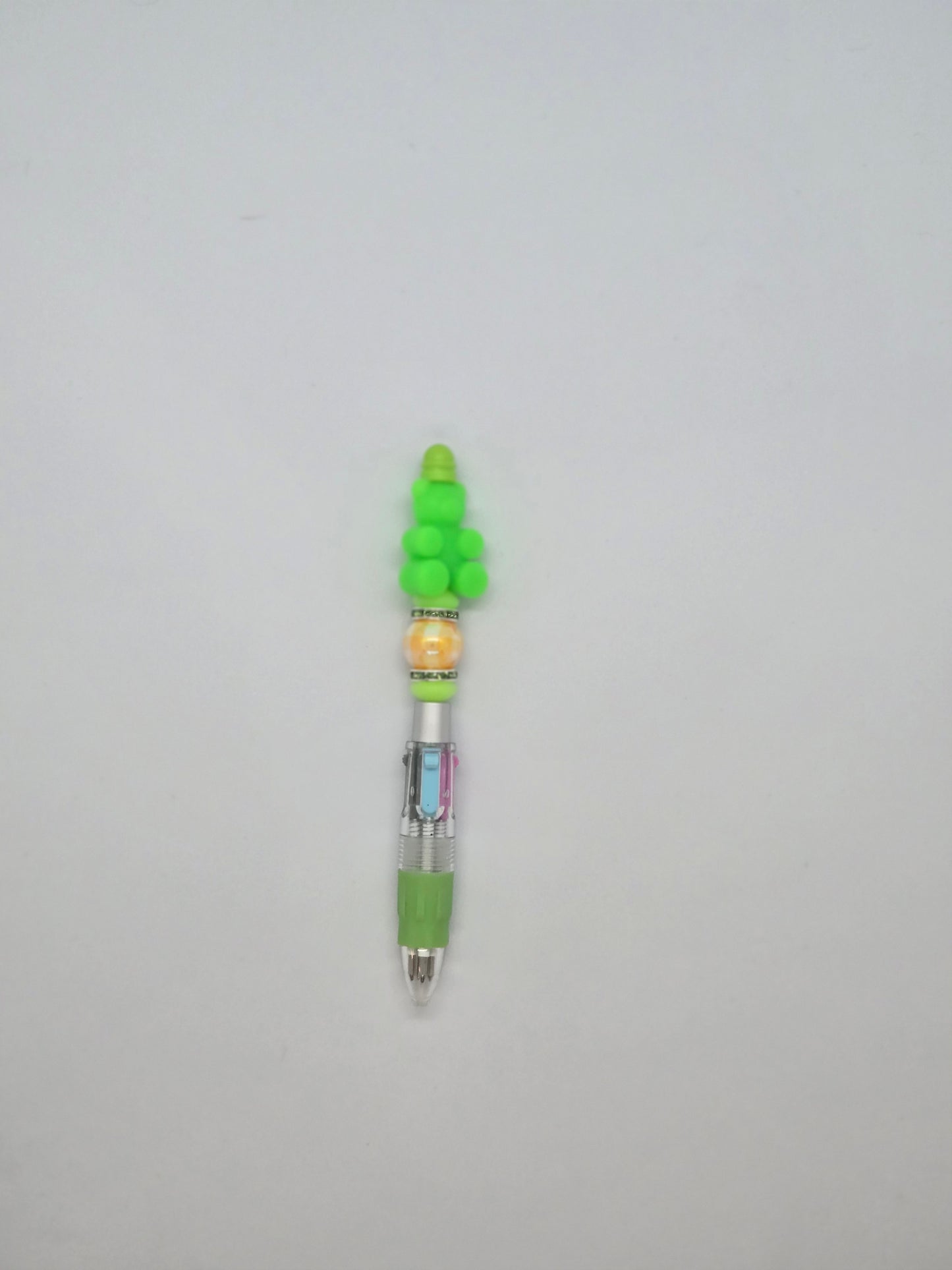Beaded Pen