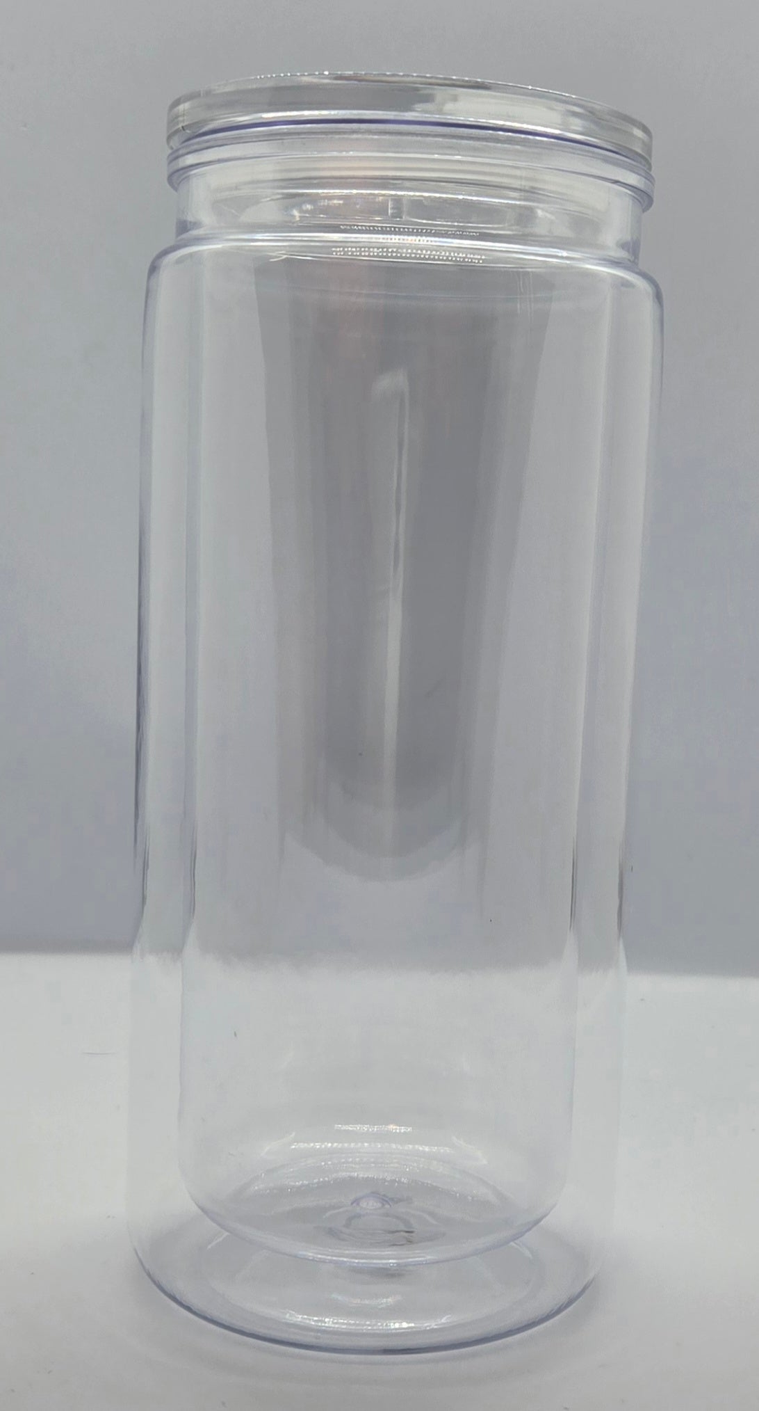 20 oz Acrylic Snowglobe