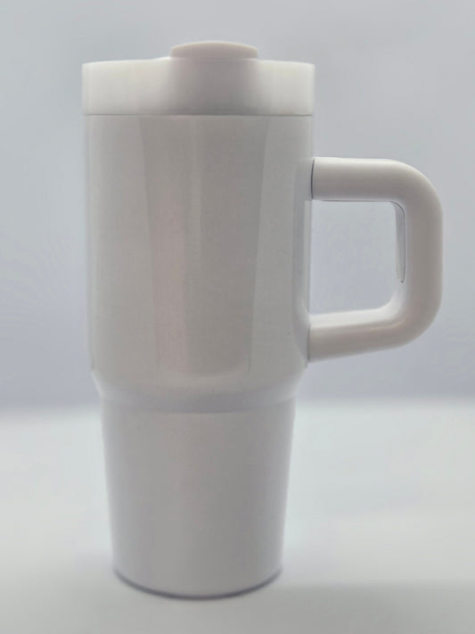 14 oz Stainless Steel Tumbler