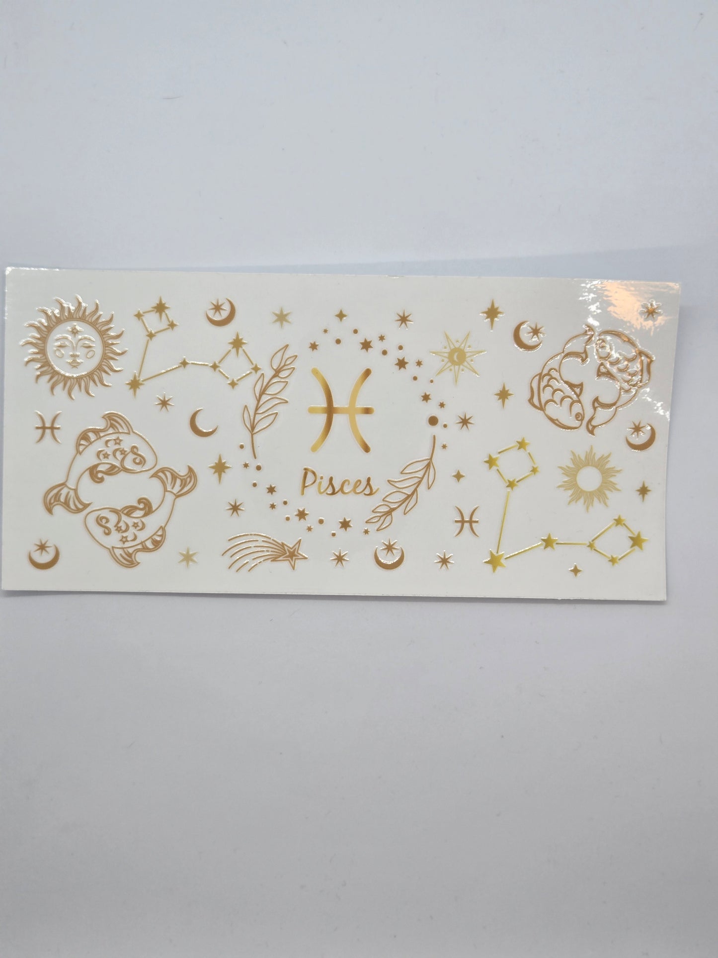Zodiac (Gold)