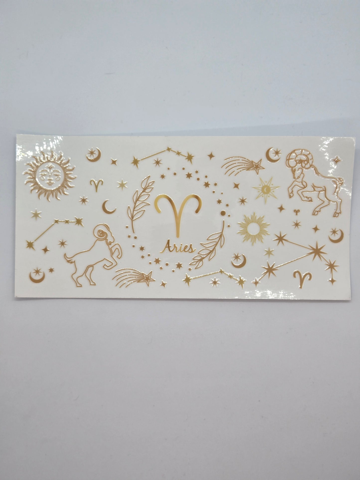 Zodiac (Gold)