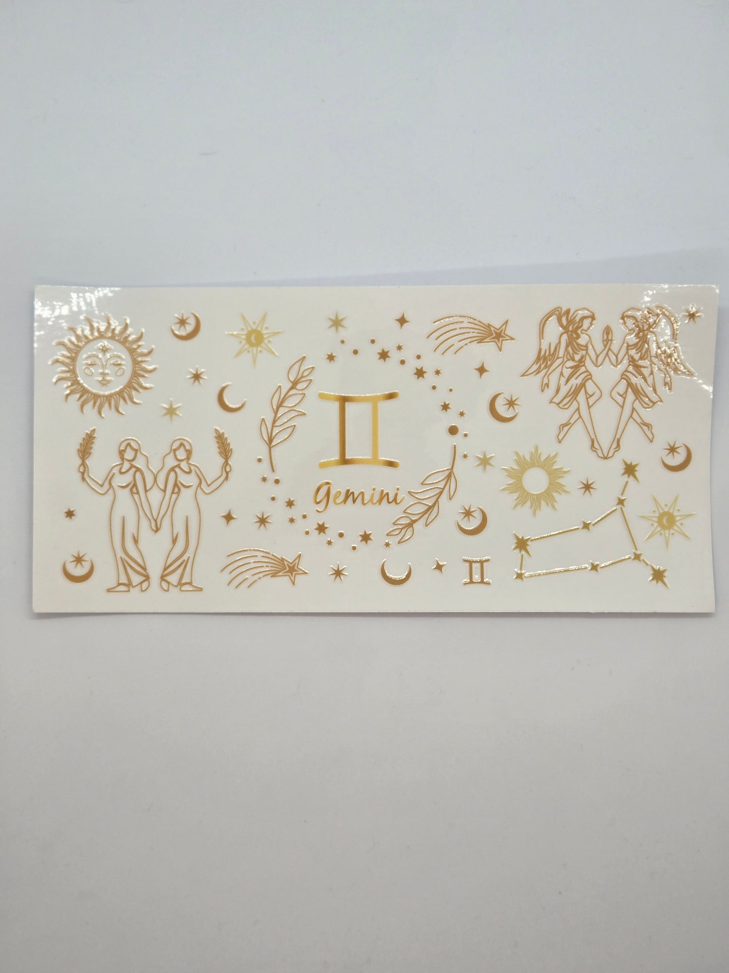 Zodiac (Gold)