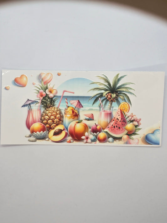 Tropical Fruit