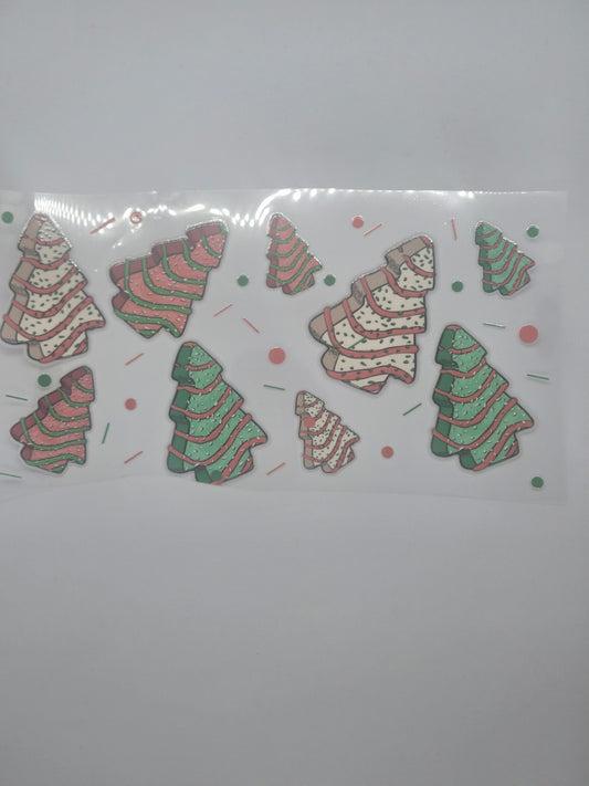 Christmas Trees
