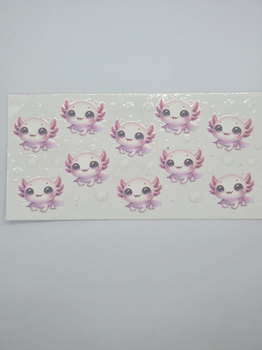 Axolotl