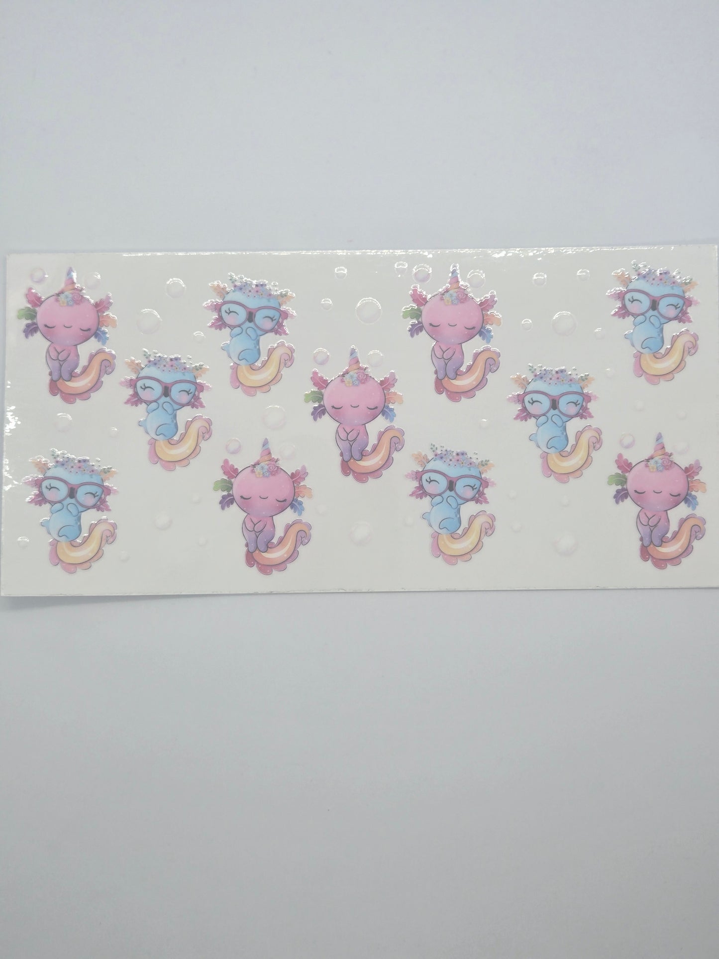 Axolotl