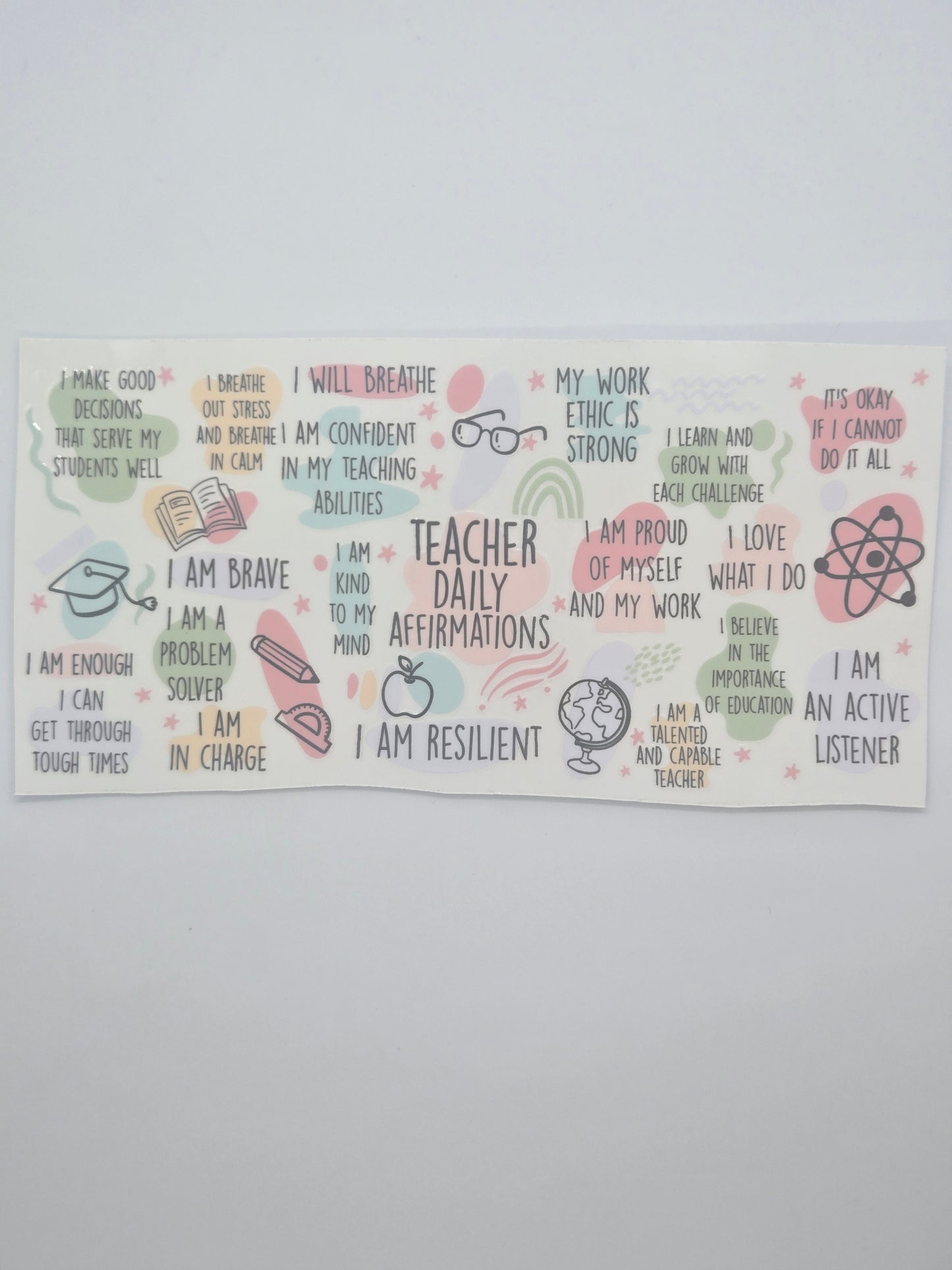 Teacher/Teacher Assistant
